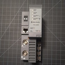 Allen-Bradley 1734-ACNR /A POINT I/O ControlNet Adapter