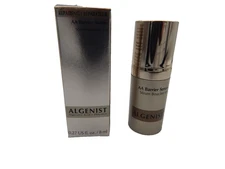 Algenist AA Barrier Serum 0.27 oz  Mini Size NIB