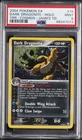 2004 POKEMON EX TEAM ROCKET RETURNS #15 DARK DRAGONITE-HOLO PSA 9