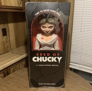 Seed of Chucky Doll | eBay