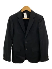 WACKO MARIA tailored Jacket black S Used