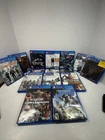 Playstation 4 Game lot! Great Deal!! - SEE DESCRIPTION *** Game titles listed !