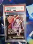 2025 POKEMON DRI EN-DESTINED RIVALS ULTRA RARE TEAM ROCKETS MEWTWO EX #213 PSA 9