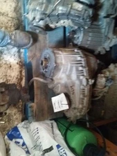 Transfer Case Fits 97-98 EXPEDITION 120761