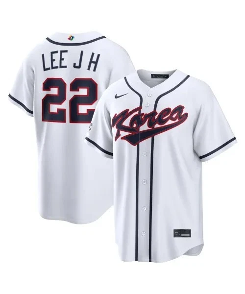 Korea Other Baseball Fan Apparel & Souvenirs | eBay
