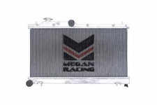 Megan Racing High Performance Aluminum Radiator For 08-14 Subaru Wrx Sti Megan Racing High Performance Aluminum Radiator For 08-14 Subaru Wrx Sti