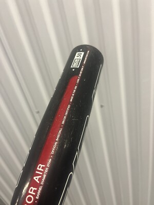 Batte Baseball Rip It AIR – 32 Pouces, 29 Oz – BBCOR – Diamètre Canon 2 5/8