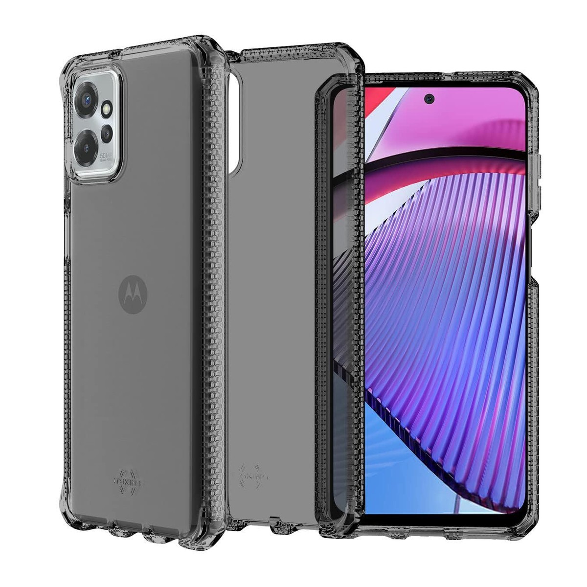 Itskins Ballistic Iphone Se 2021 Case Se 2020 Otterbox 2021 Iphone