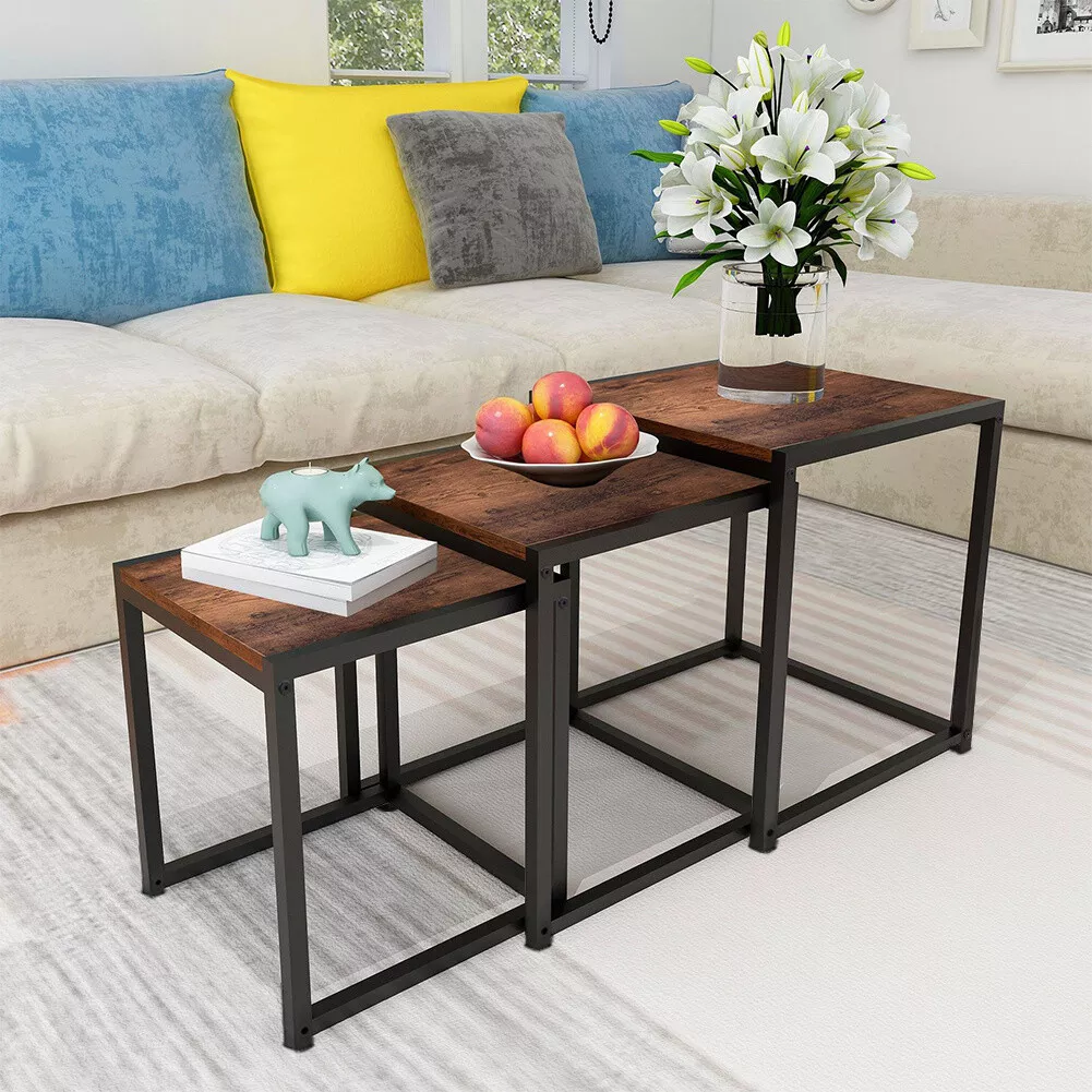 3 sale stack tables