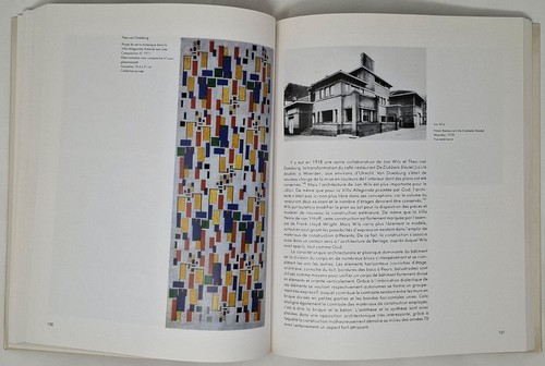 Kunstbuch Design Architektur Warncke DE STYLE 1917-1931 Taschen 1991 - Bild 7 von 7
