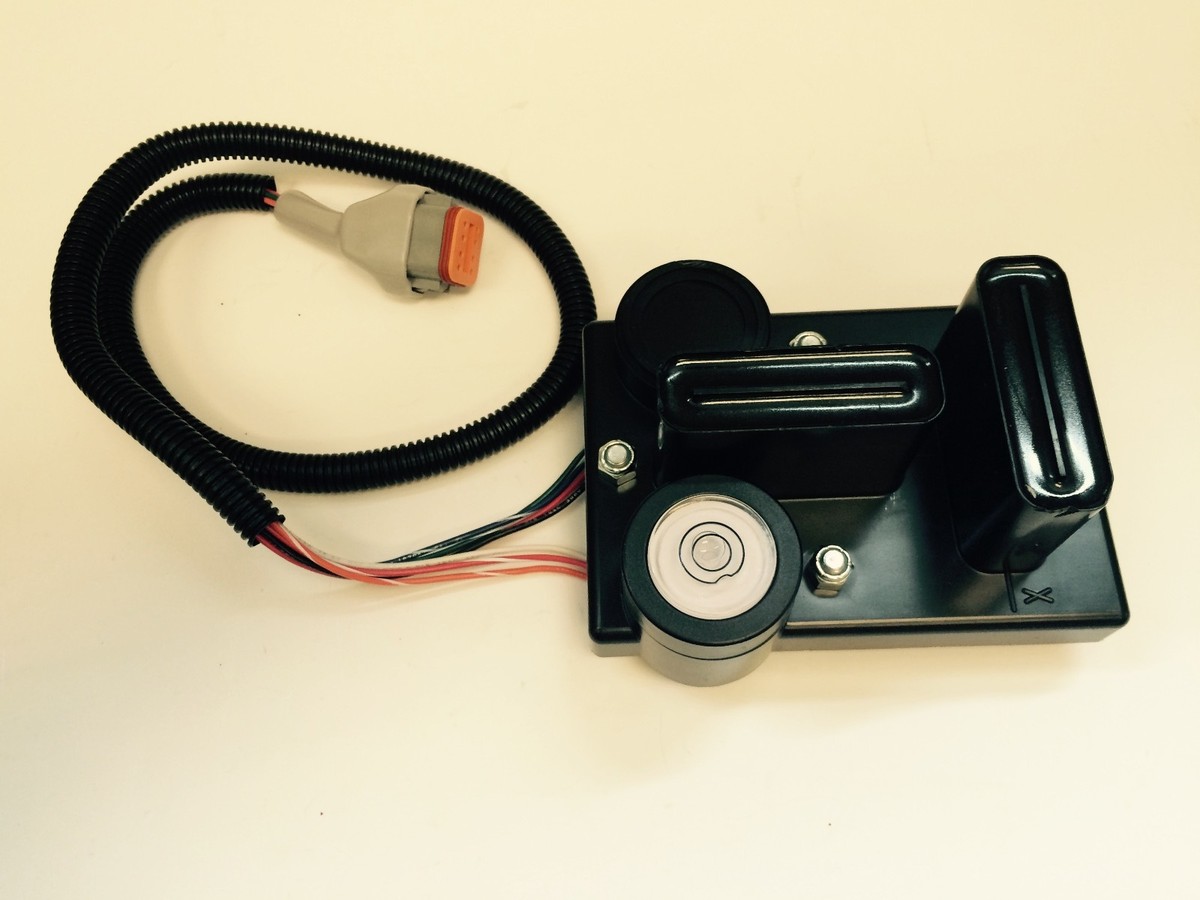 Genie 104653 Control Module Auto level TZ50 TZ34 OEM NEW