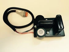 Genie 104653 Control Module  Auto level TZ50 TZ34 OEM NEW 104653GT w/Harness