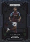 2023-24 Panini Prizm Premier League Ollie Watkins #112