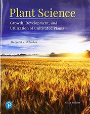 Plant Science: Growth, Development, - Hardcov...