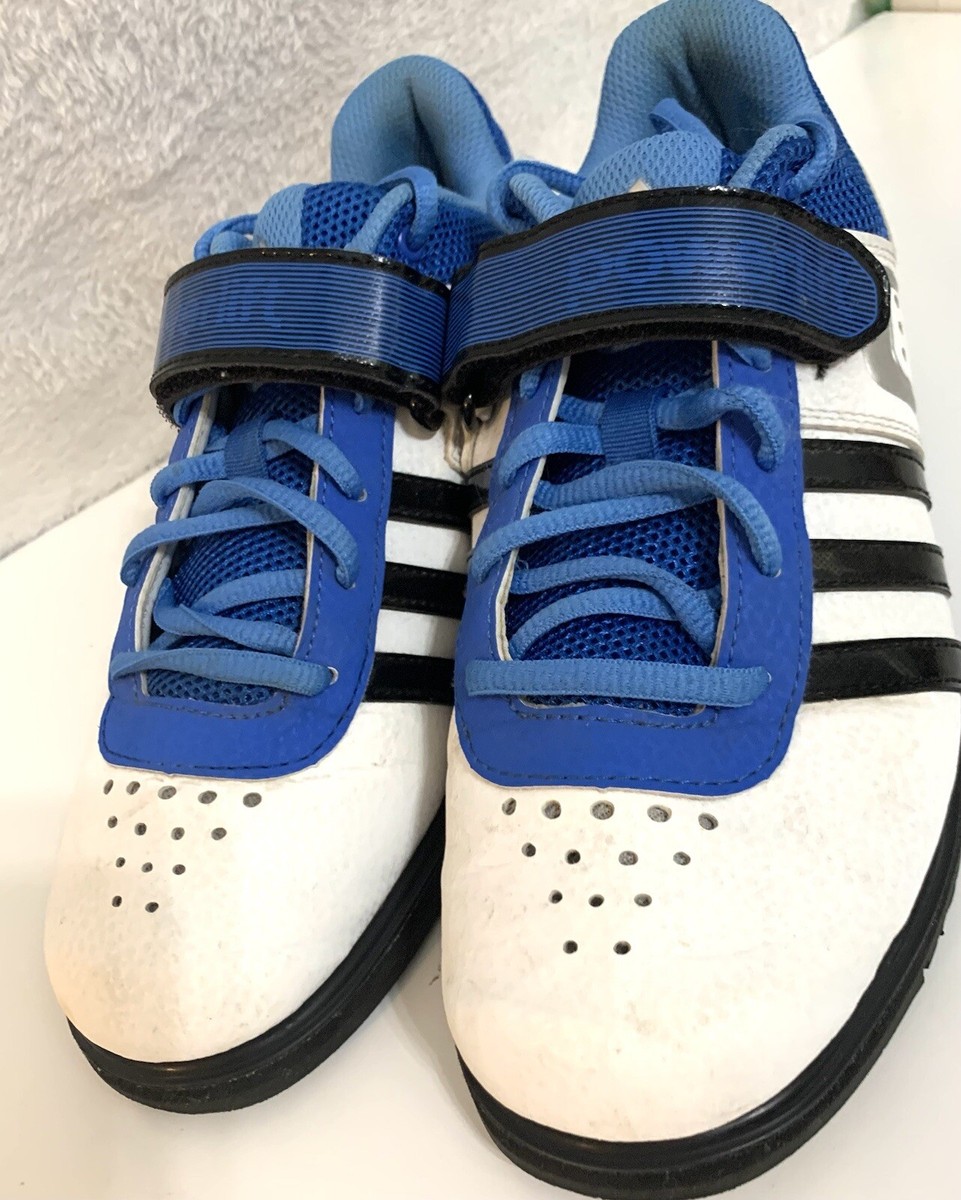 adidas gazelle silver green womens Original Weightlifting Shoes  Strength Shop USA