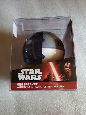 Star Wars R2D2 Speaker SPSW-R2D2