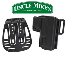 S&W Paddle Holster Smith & Wesson M&P SD9 SD40 SD9VE RIGHT Belt 74091 not fobus