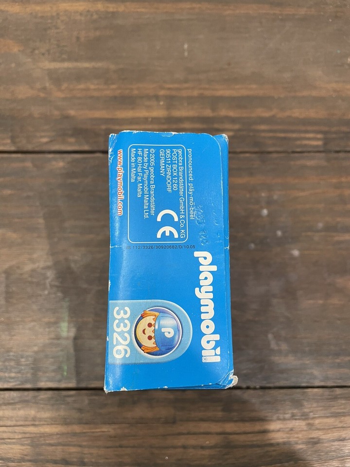 Play mobile Outdoor Jet Ski Racer NIB eBay