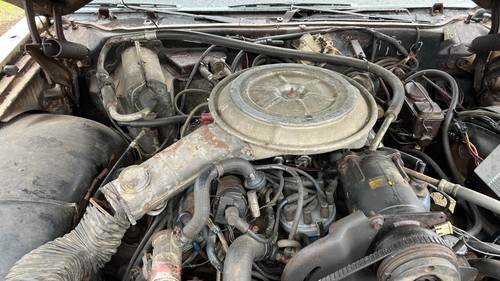1978 Lincoln Continental - Picture 29 of 30