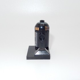 LEGO Minifigure - #SW0213 | Astromech Droid, R2-Q5 | Star Wars | #10188 | #7958