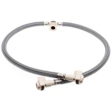 Moen 114299 Hose Kit for Two-Handle Kitchen Faucet or 9000 Series