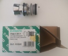 Selbstschlussventil Presto P 50