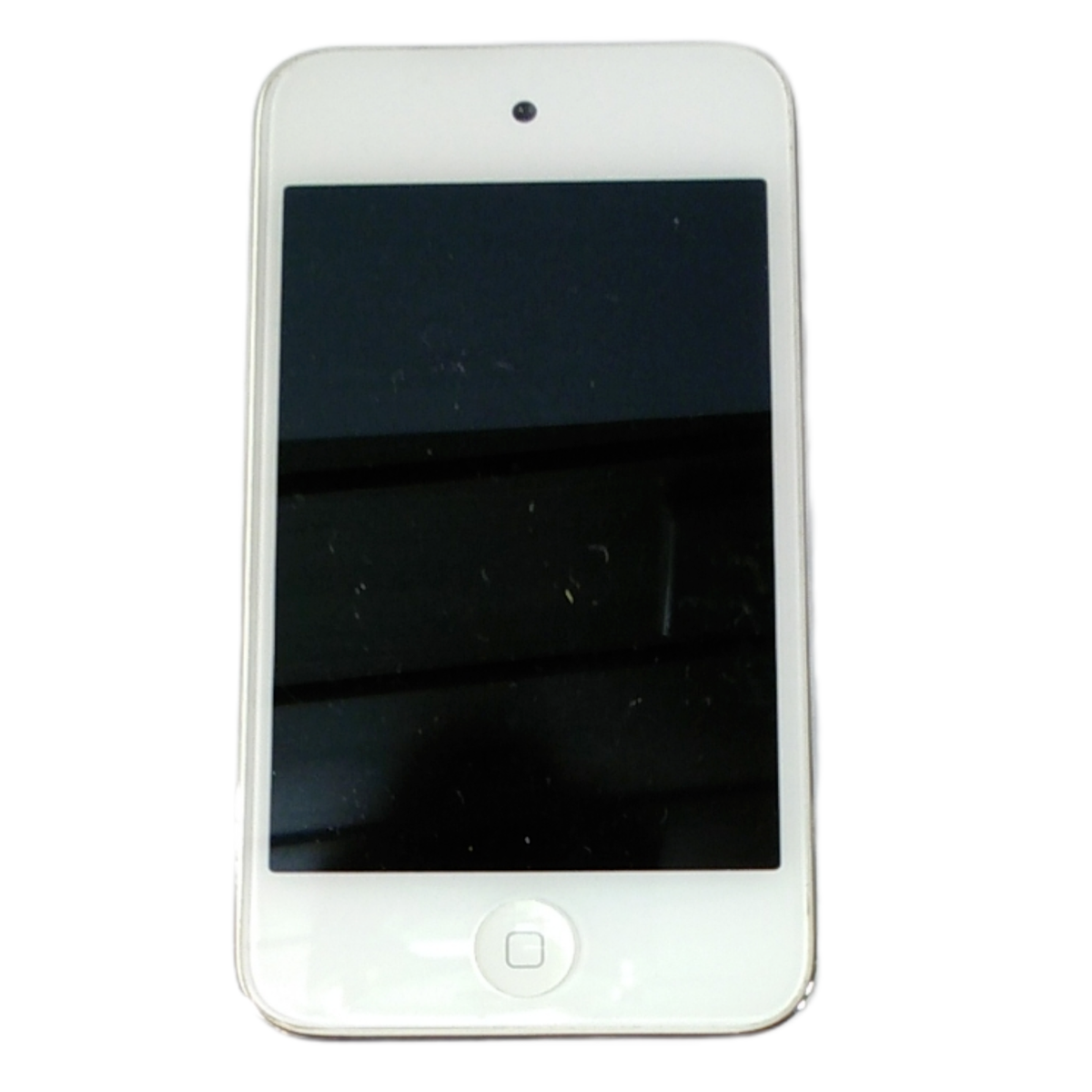Apple iPod touch 4th Generation 8GB, White - Good Used
