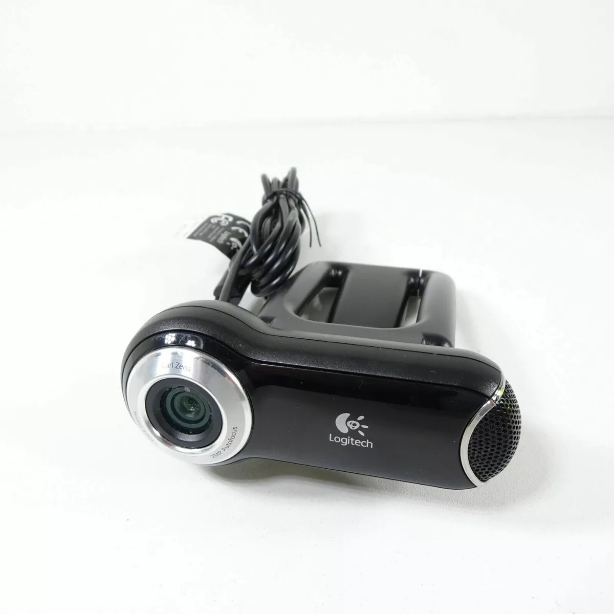 Logitech webcam 9000 pro windows 10 sale