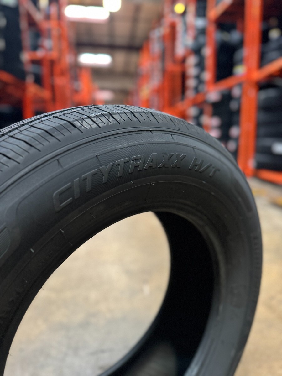 Landspider City Traxx HT 235/60R18 Tire for sale online | eBay