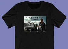 MAD MAX  ROAD WARRIOR T - SHIRT  Mens Womens  sizes NEW print L XL XXL movie gas