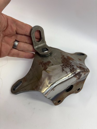 Harley Redneck Engineering EVO Big Twin top custom motor engine mount - Picture 2 of 3
