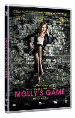 Molly'S Spiel DVD 01 DISTRIBUTION
