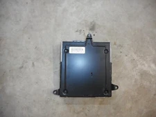 2003 LAND ROVER DISCOVERY II AMPLIFIER XQK000010