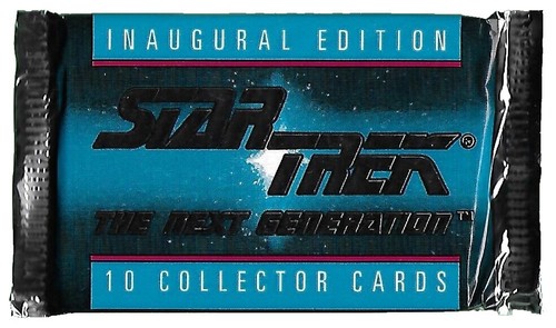 star trek ccg blaze of glory booster box Amazon.com: Star Trek: The Next Generation Customizable Booster Pack  (15-Card Expansion Set) : Toys & Games main image 0