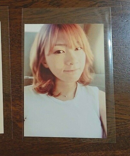 APINK CD Release event Limited Photo 'LUV' JAPAN LTD ChoRong BoMi EunJi NaEun - Picture 13 of 15