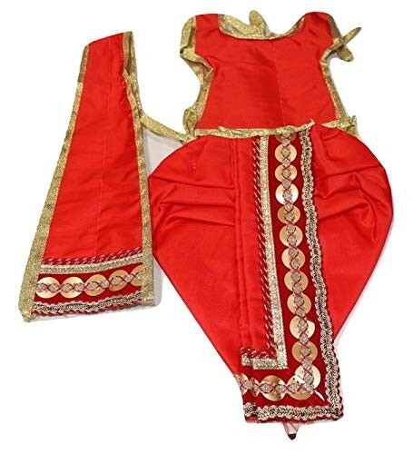 krishna dhoti