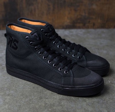 raf simons adidas high top