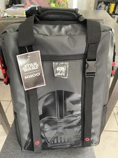 Igloo Back Pack Cooler Star Wars Darth Vader NOWY!!!! Imperial