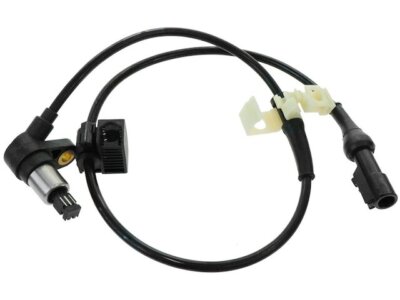 Front Left TRQ ABS Speed Sensor fits Ford Expedition 1997-2002 RWD 75YPNX