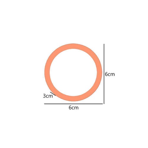 for Nothing CMF Watch Pro 2 Metal Watch Case Smartwatch Bezel Multicol Case U4X7 - Zdjęcie 23 z 28