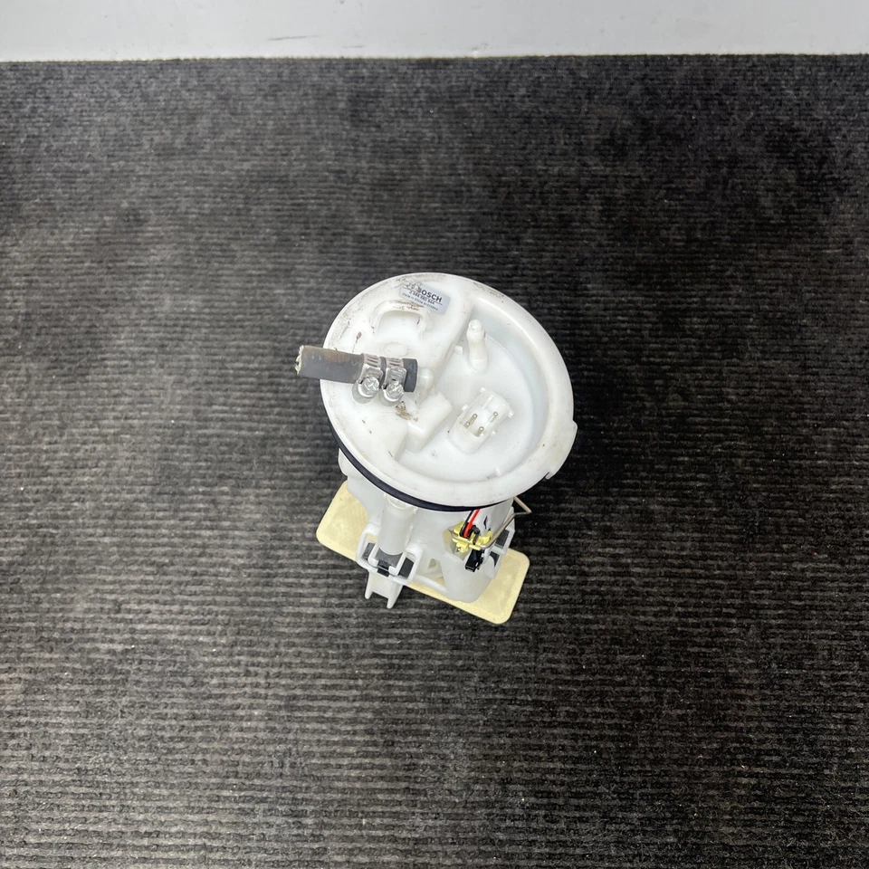 ☑️ Genuine Fuel Pump Assembly for BMW 330 Ci 3.0 (06/2000-04/2007) BOSCH - Image 4 of 4