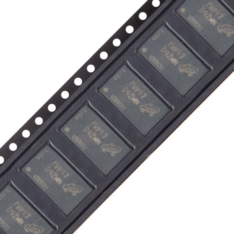 1pcs MT41K512M16VRP-107IT:P 8Gb DDR3L SDRAMN memory IC - Image 2 of 2