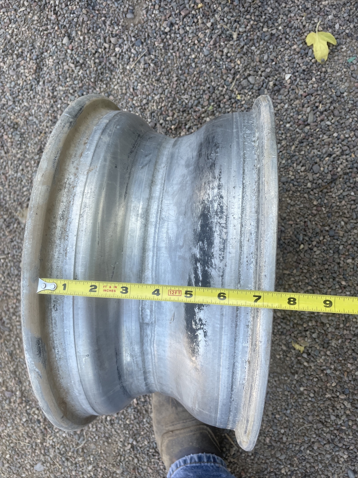 Vintage Single Racing Wheel eBay