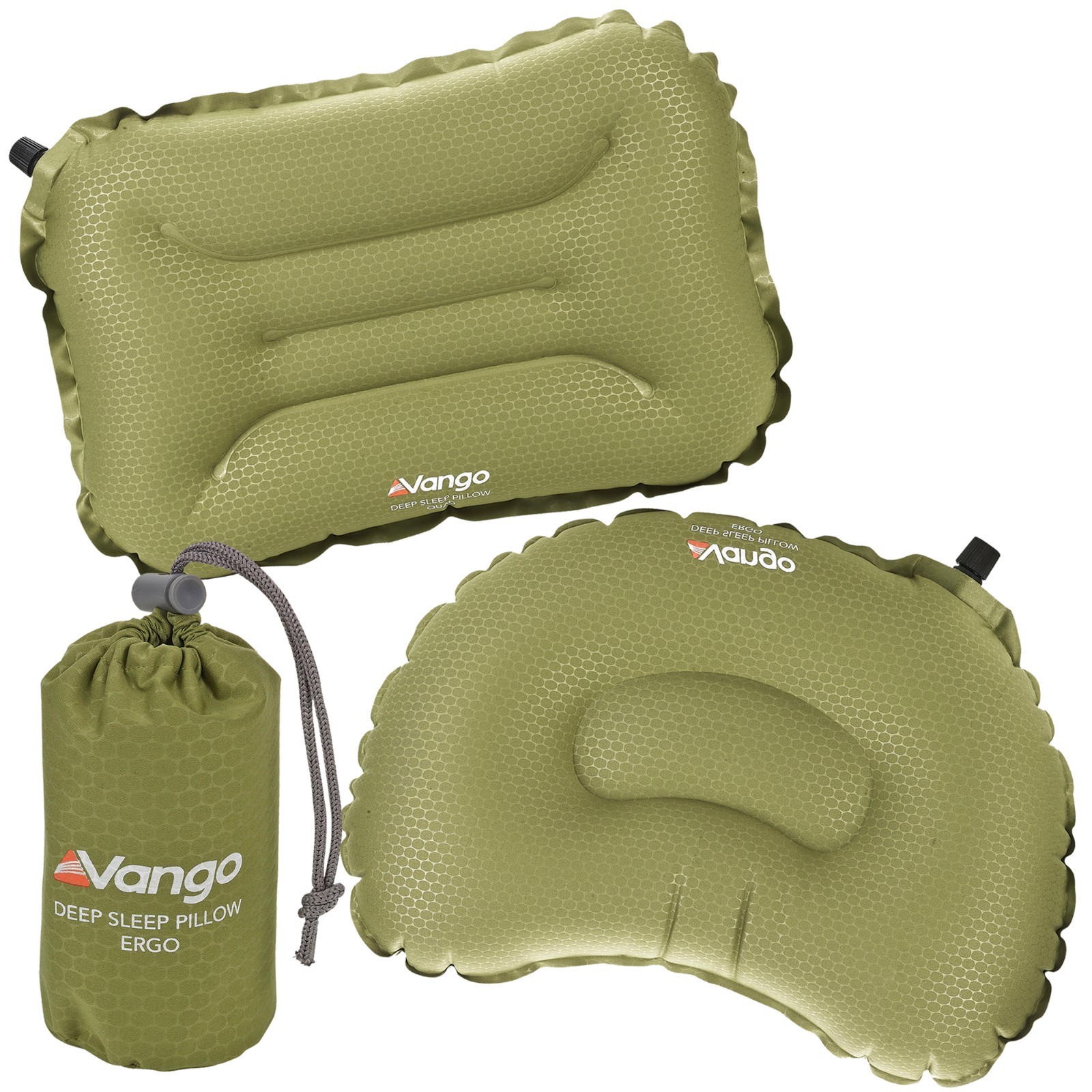 vango inflatable pillow