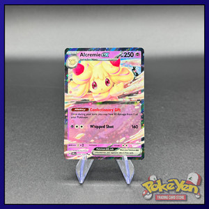 Alcremie Pokemon | eBay Alcremie Pokemon | eBay