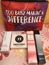 Makeup Stocking Stuffer Lot Mini, Travel And Full Size Read Description