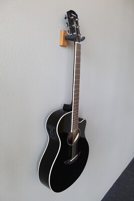 Brand New Yamaha APX600 Acoustic/Electric Guitar with Gig