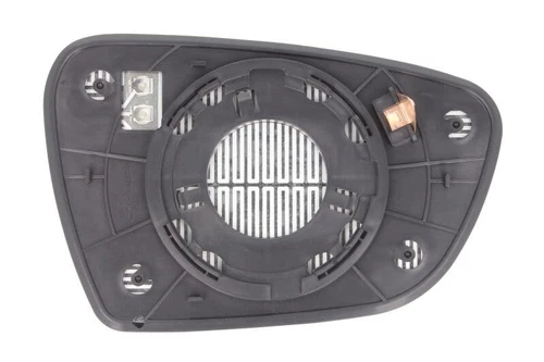 Side mirror glass BLIC 6102-53-2001487P