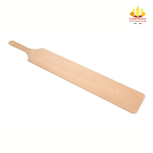 Spadino per Pane in Legno Multistrato da 10 cm - lunghezza 4 mt - Picture 1 of 1