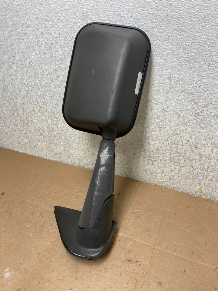 2008 Chevrolet Colorado Left Driver Sdie View Mirror M3772 - Image 2 of 4